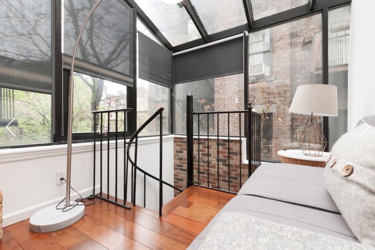 Holiday home West Village Town House *