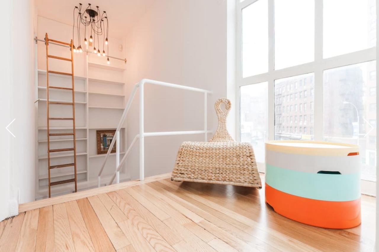 West Village Town House * New York