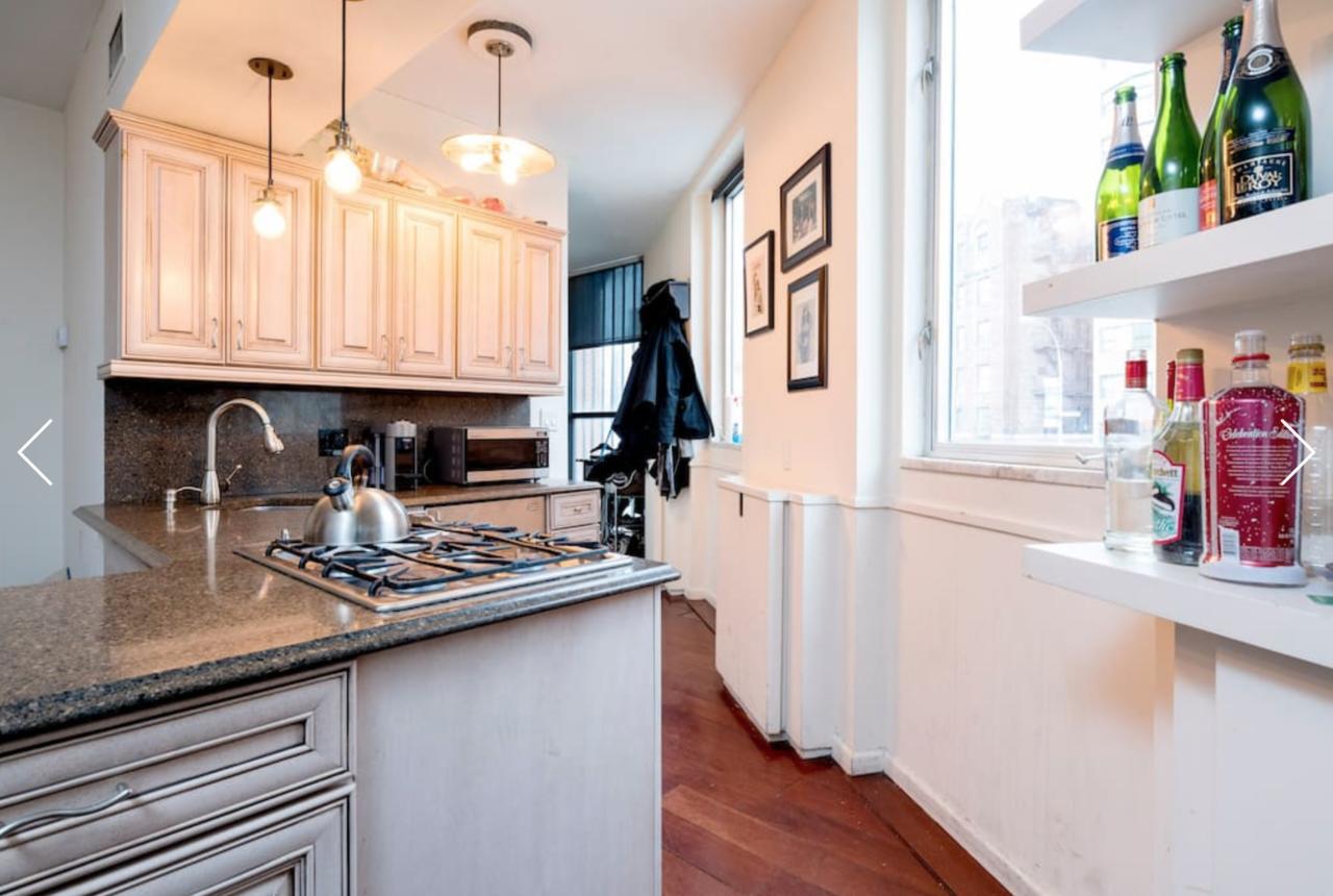 West Village Town House