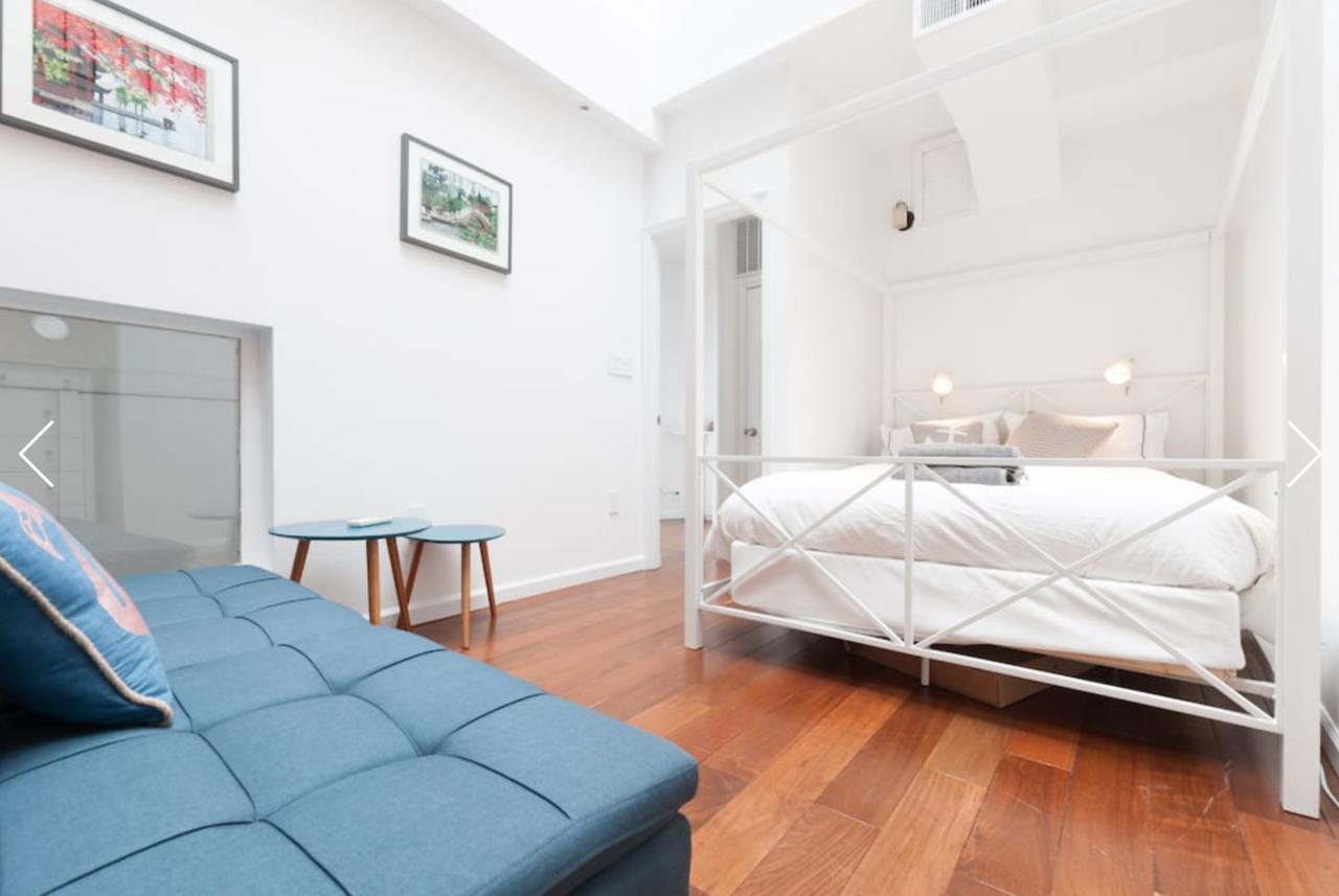 West Village Town House Holiday home New York
