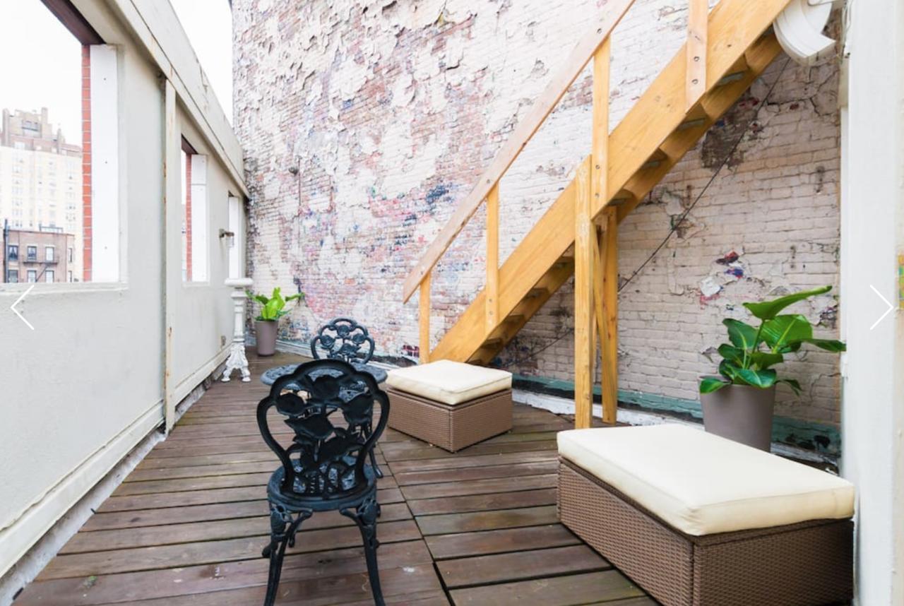 West Village Town House Holiday home *