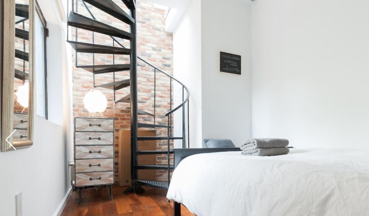 West Village Town House Holiday home