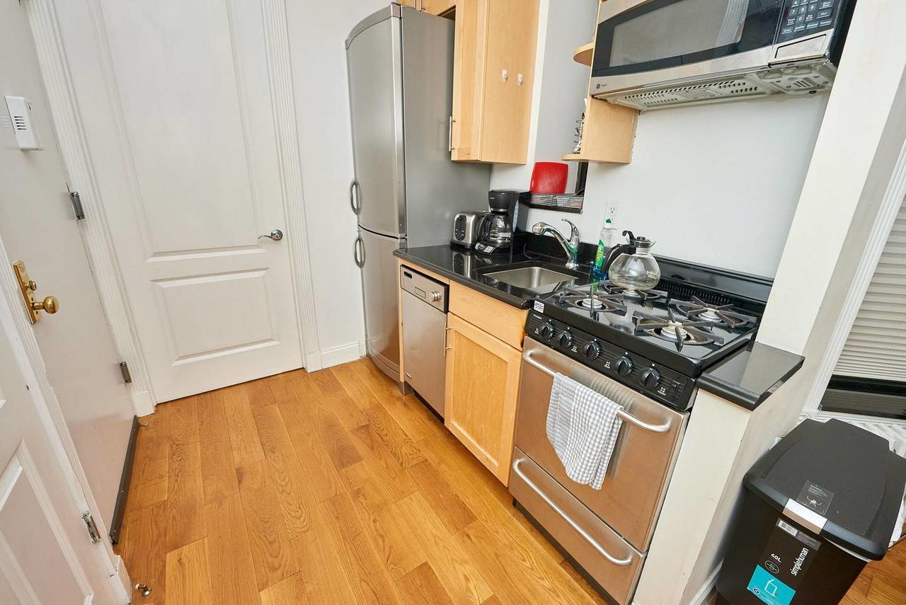 Apartment Stylish 2 Bed In Soho