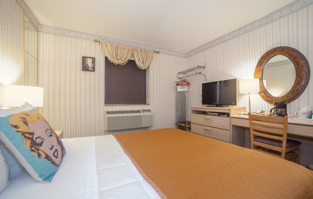 Hotel Flushing 88 New York