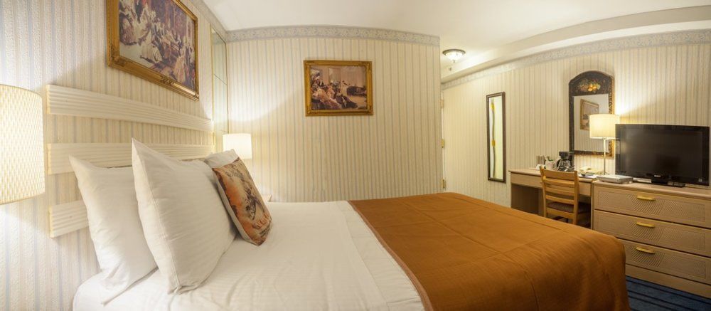 Hotel Flushing 88 New York