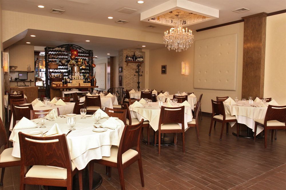 Hotel Marco Laguardia &
