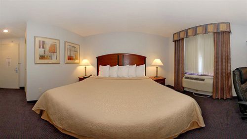 Quality Long Island - Queensboro Bridge 3* New York