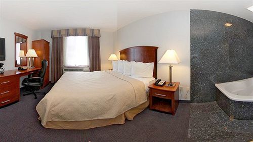 Quality Long Island - Queensboro Bridge Hotel New York