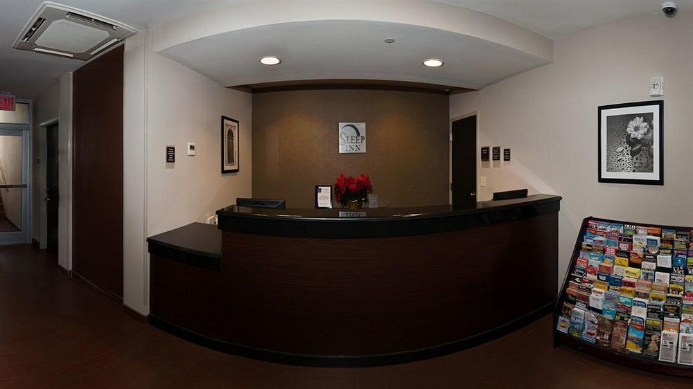 Hotel Cresthaven Jamaica-jfk New York