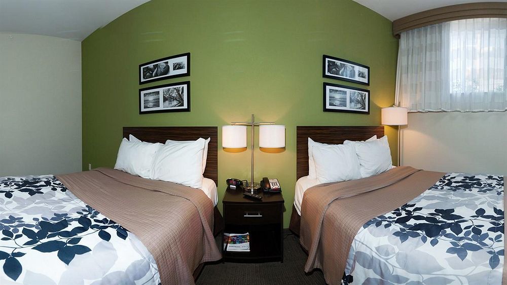 Hotel Cresthaven Jamaica-jfk New York