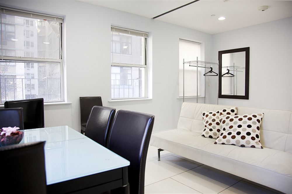 Aparthotel Un Place New York