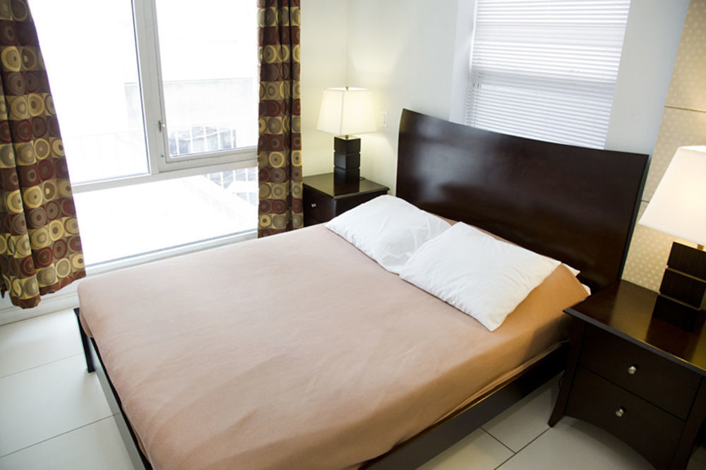 Aparthotel Un Place New York