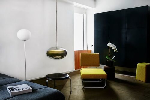 Alameda, Highline Hotel 4*