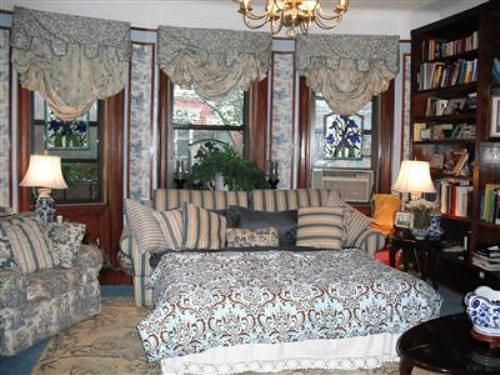 The New York Renaissance Home And Guesthouse New York