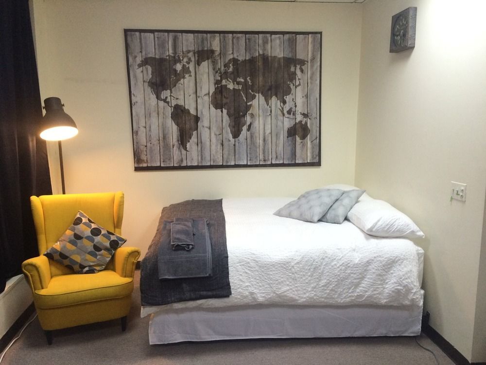 Apartment Bryant Park Extended Times Square New York