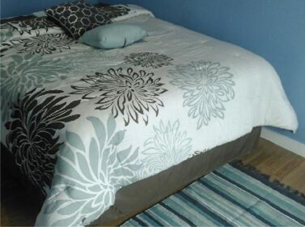 Oyo Bed And Breakfast Bed & Breakfast
