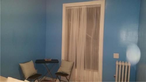 Bed & Breakfast Oyo Bed And Breakfast New York