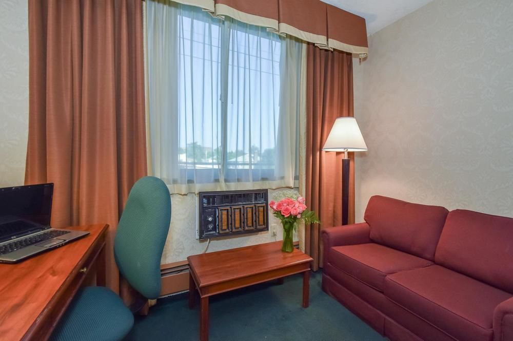 Anchor 3* New York