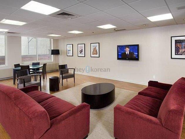 Today House - Times Square North Apartment