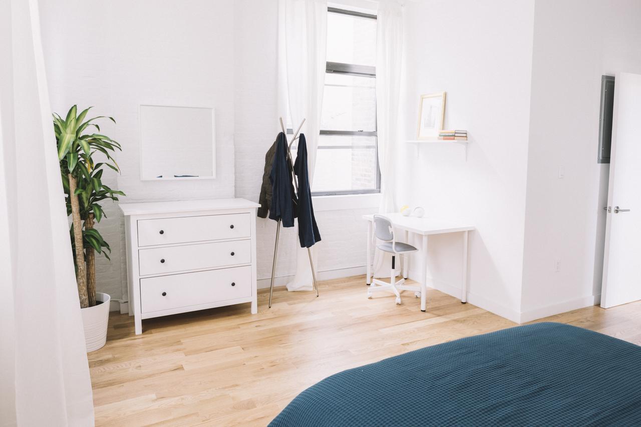 Tribeca Lofts Apartment