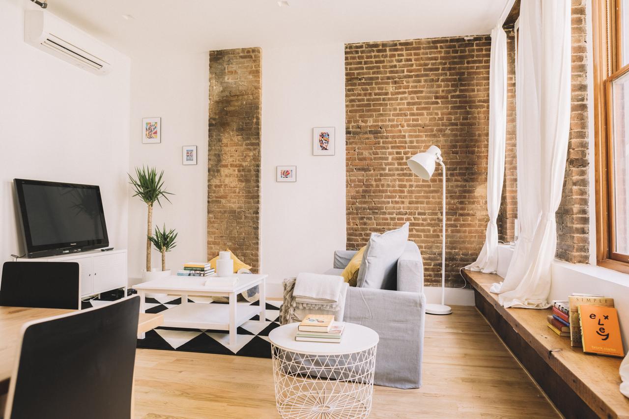 Tribeca Lofts New York