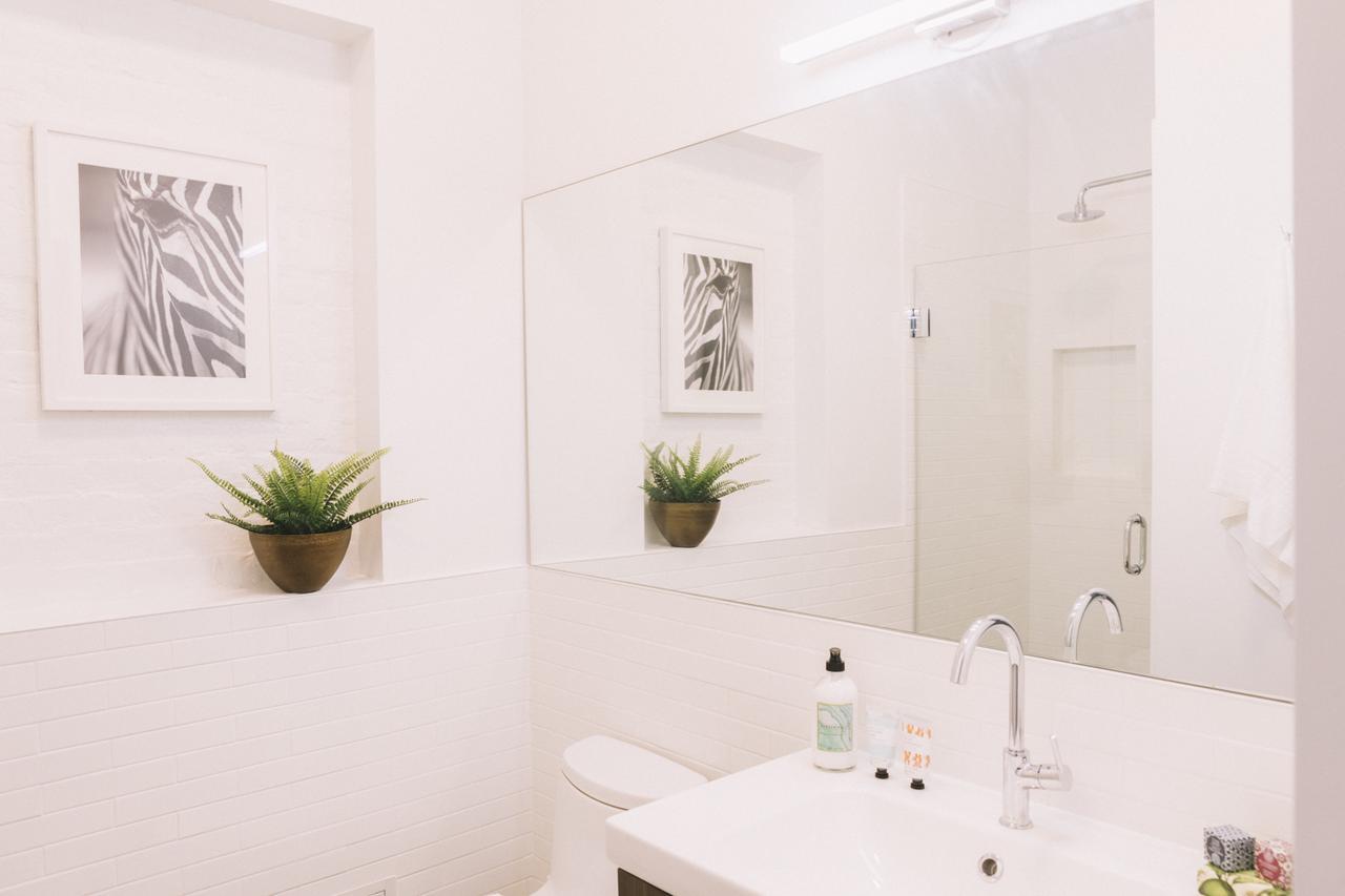 Tribeca Lofts Apartment *