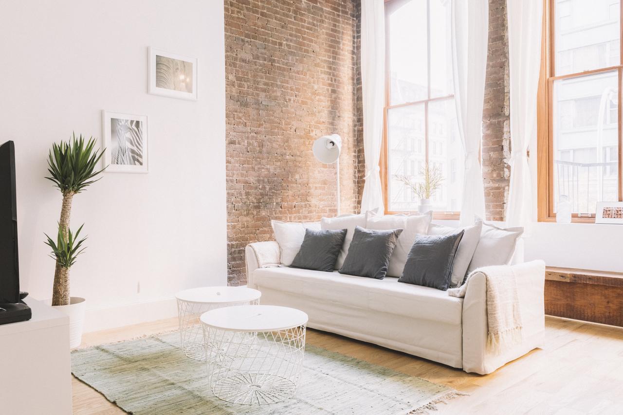 Tribeca Lofts * New York