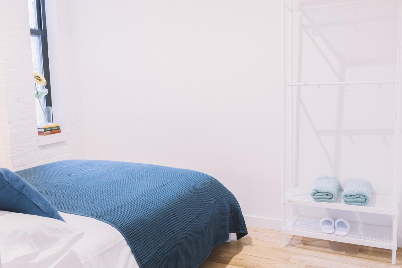 Tribeca Lofts *