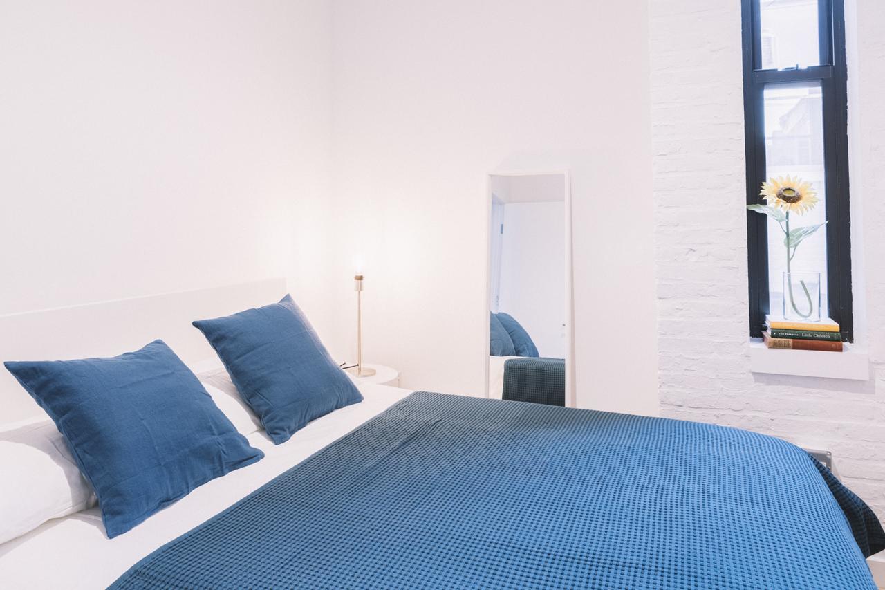 Tribeca Lofts New York