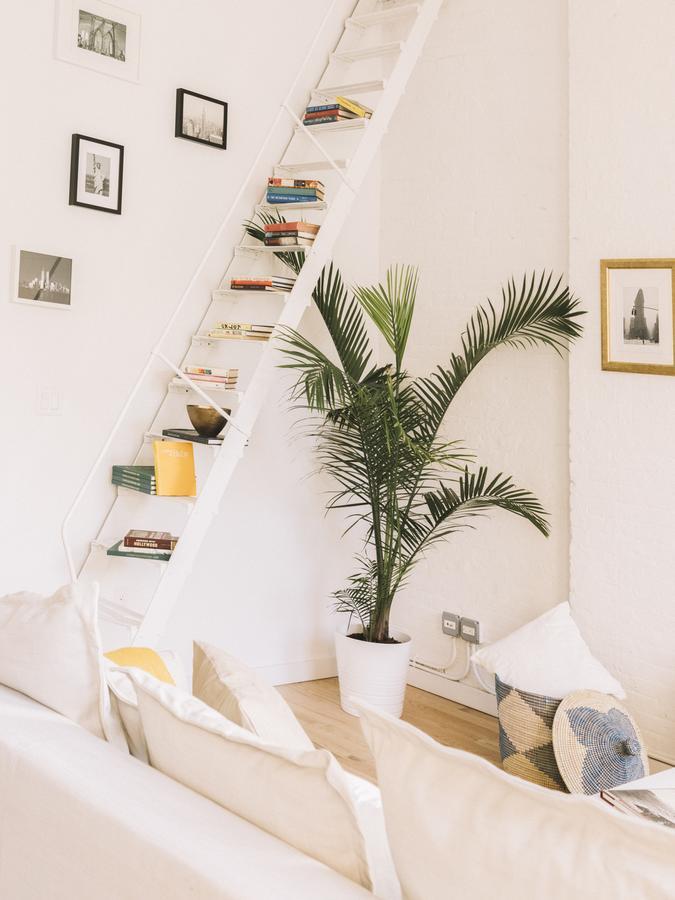 Tribeca Lofts Apartment New York