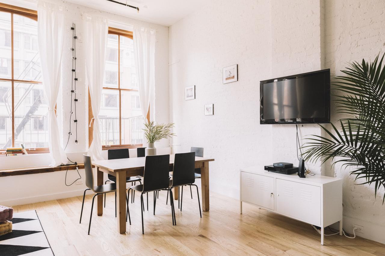 Apartment Tribeca Lofts *