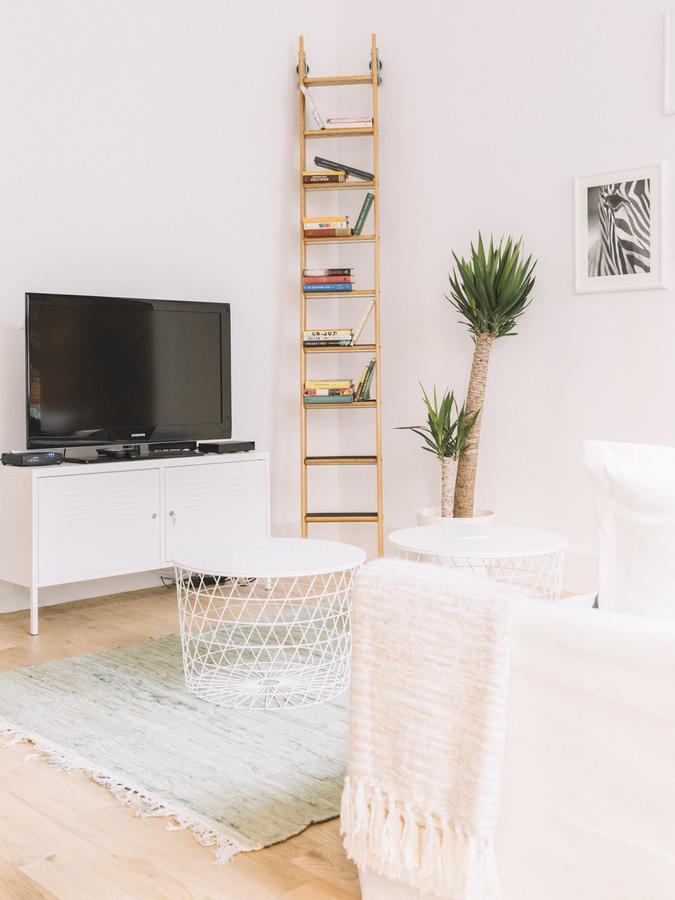 Tribeca Lofts Apartment New York