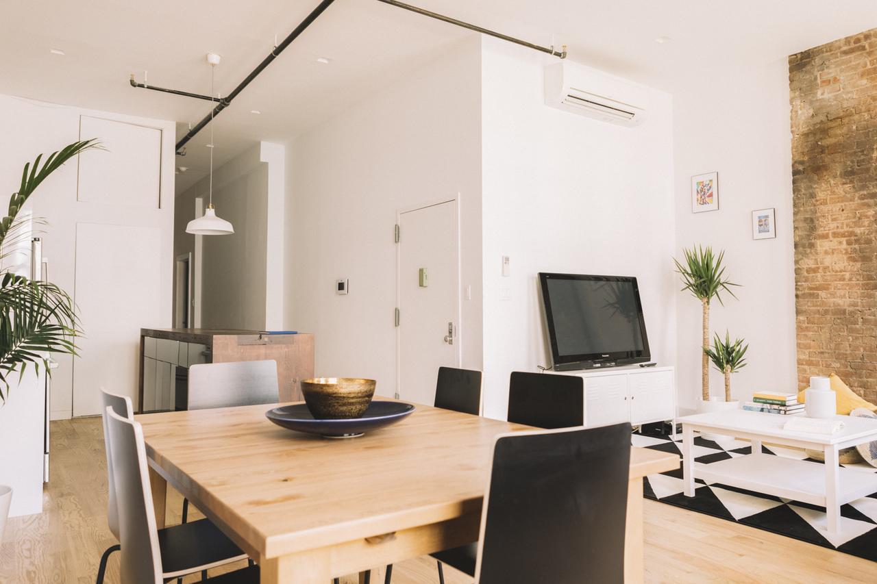 Apartment Tribeca Lofts