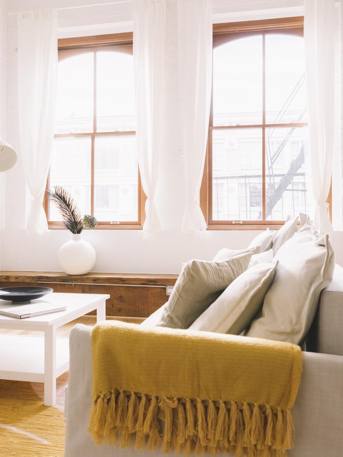 Apartment Tribeca Lofts *