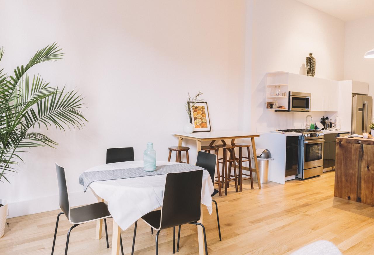 Tribeca Lofts * New York