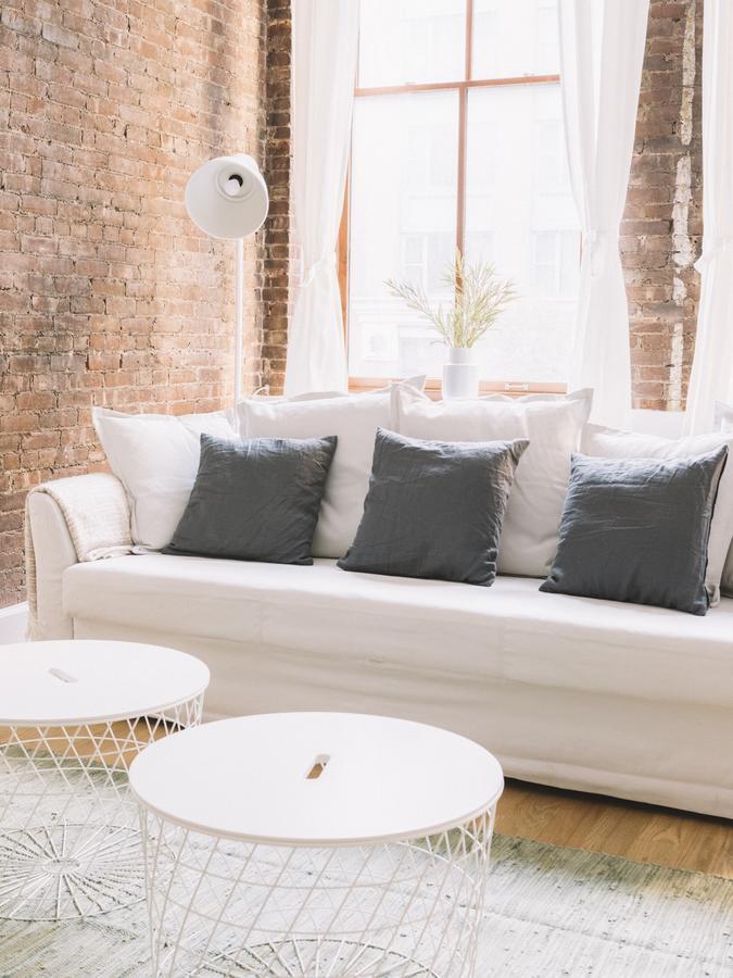 Tribeca Lofts Apartment