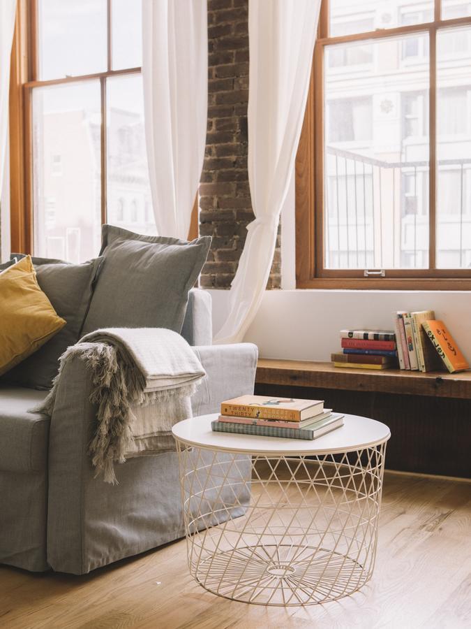 Tribeca Lofts New York