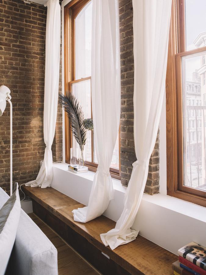 Tribeca Lofts New York