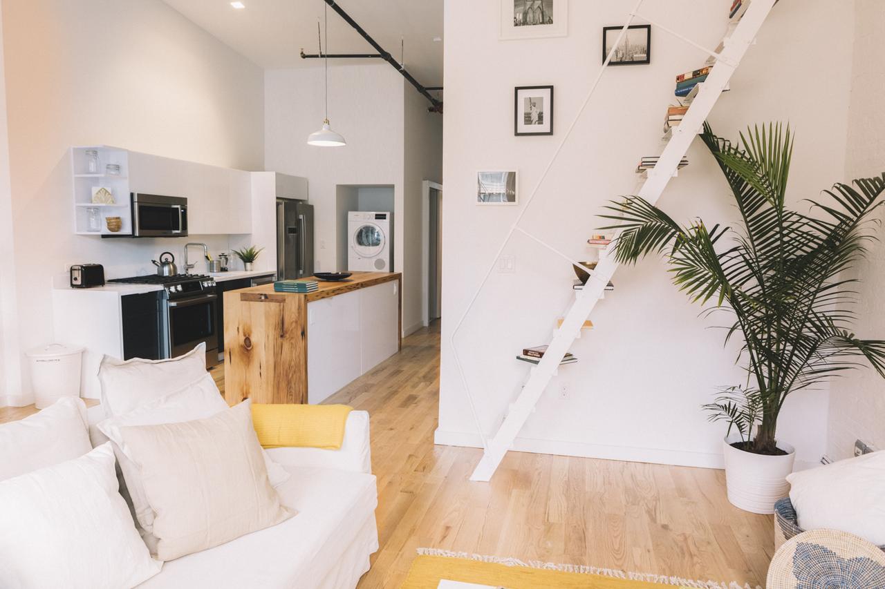 Tribeca Lofts *