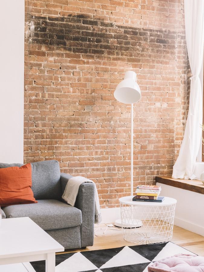 Tribeca Lofts Apartment