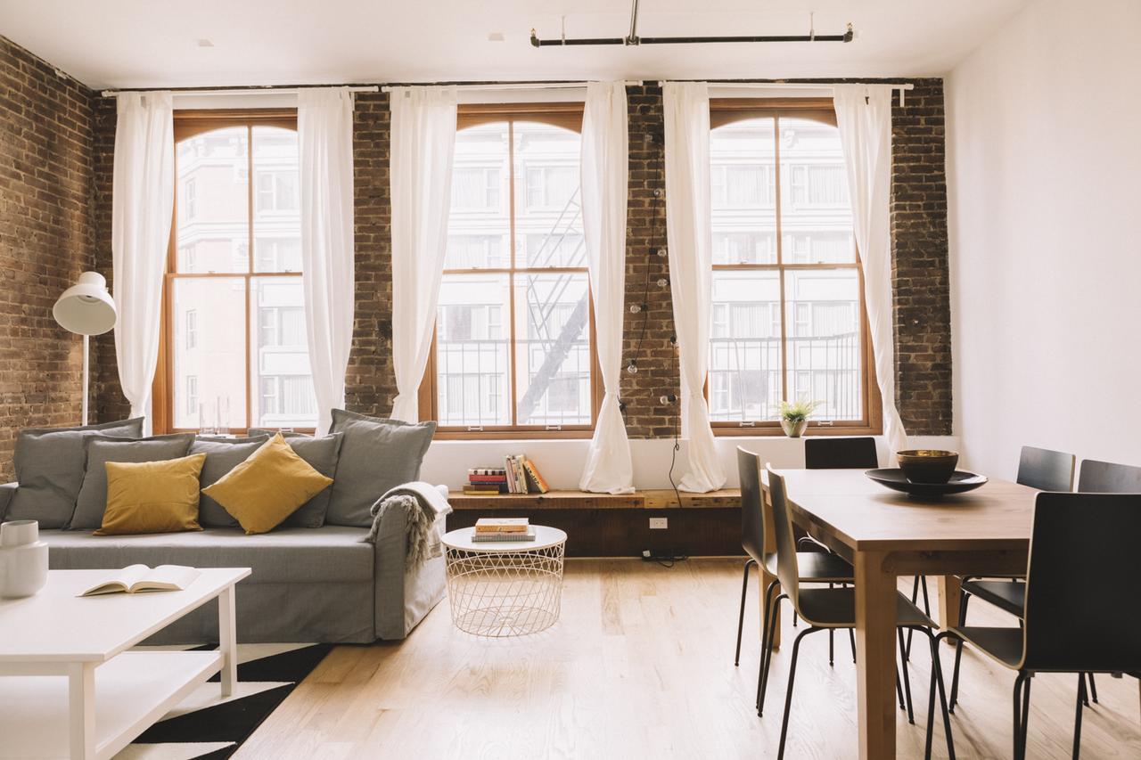 Tribeca Lofts * New York