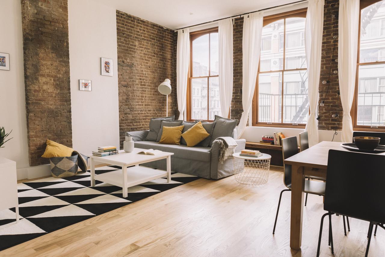Tribeca Lofts *