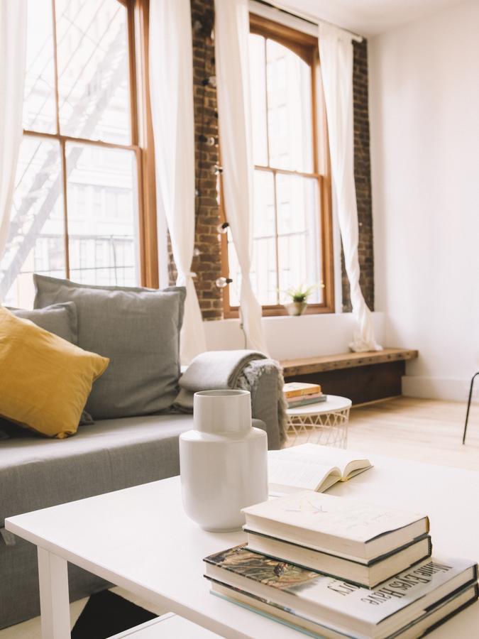 Tribeca Lofts * New York