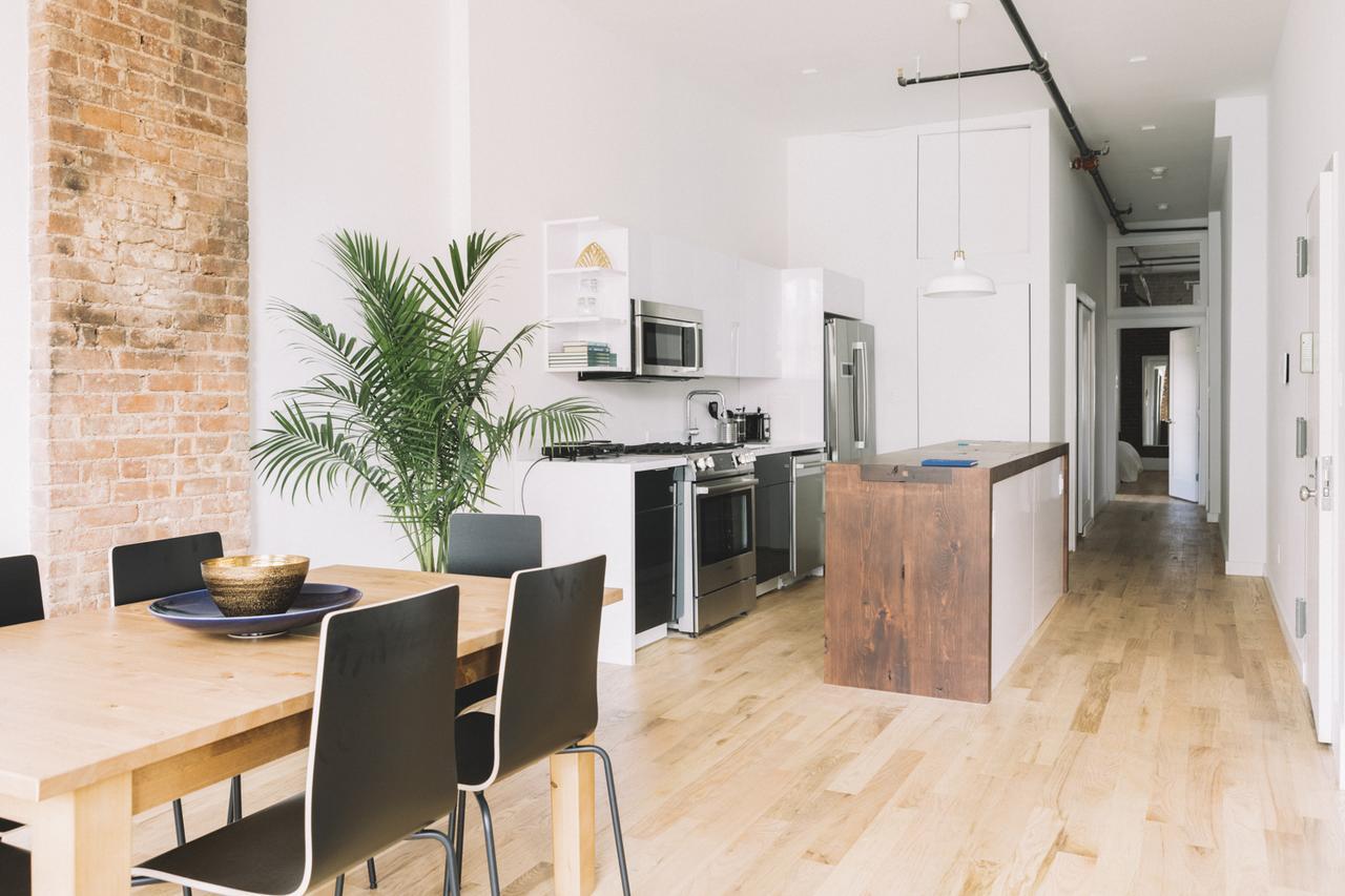 Tribeca Lofts Apartment *