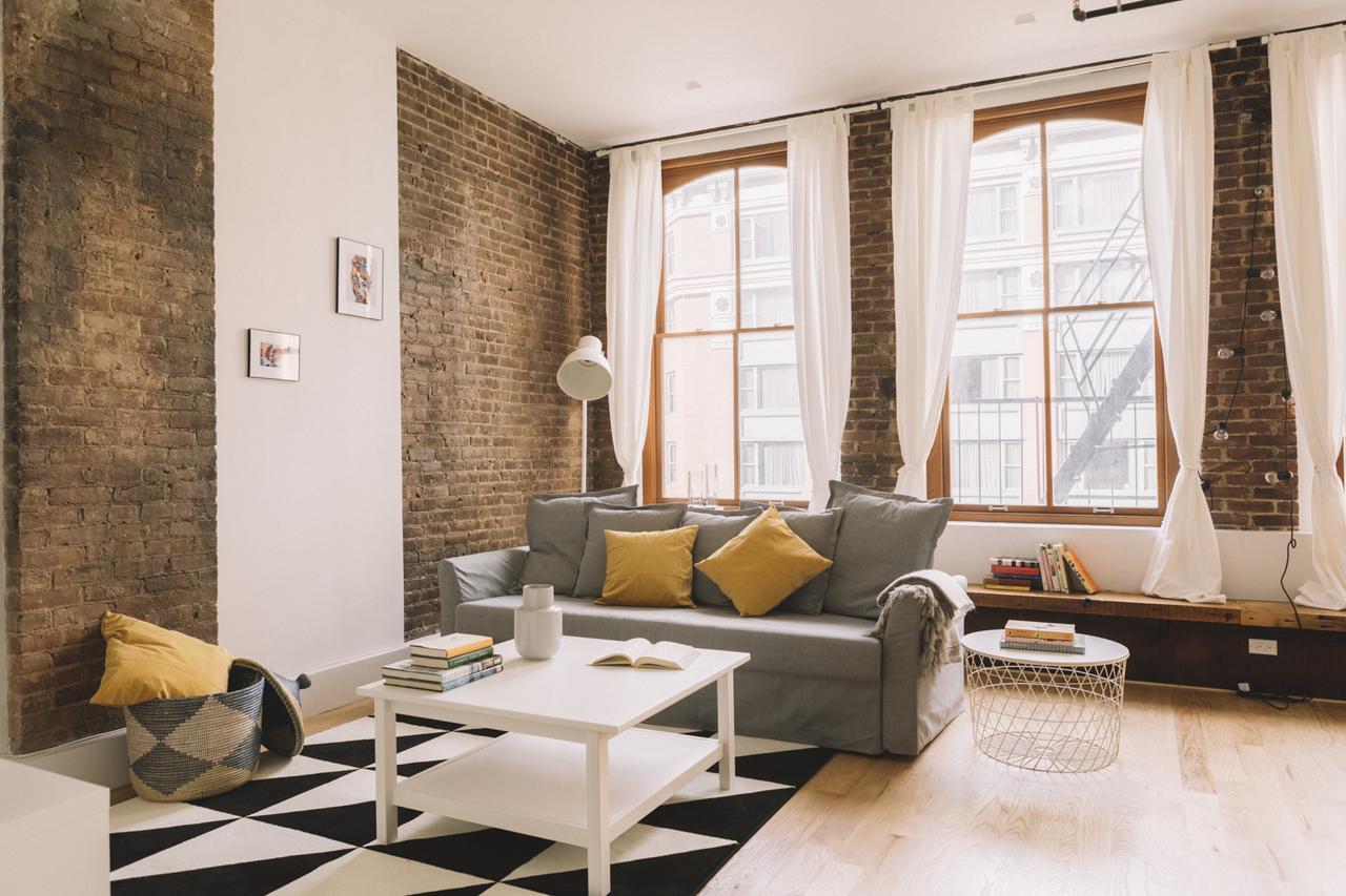 Apartment Tribeca Lofts