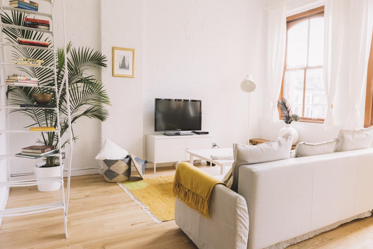 Apartment Tribeca Lofts New York