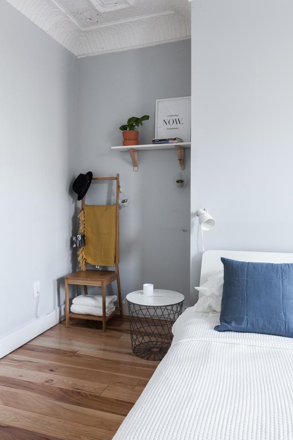 Gasthof The Brooklyn House By Living Lab *