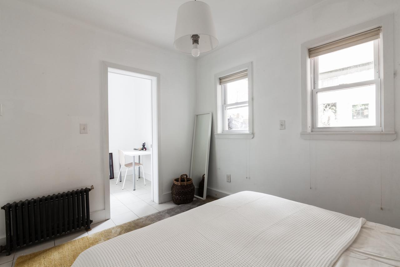 The Brooklyn House By Living Lab Gasthof New York