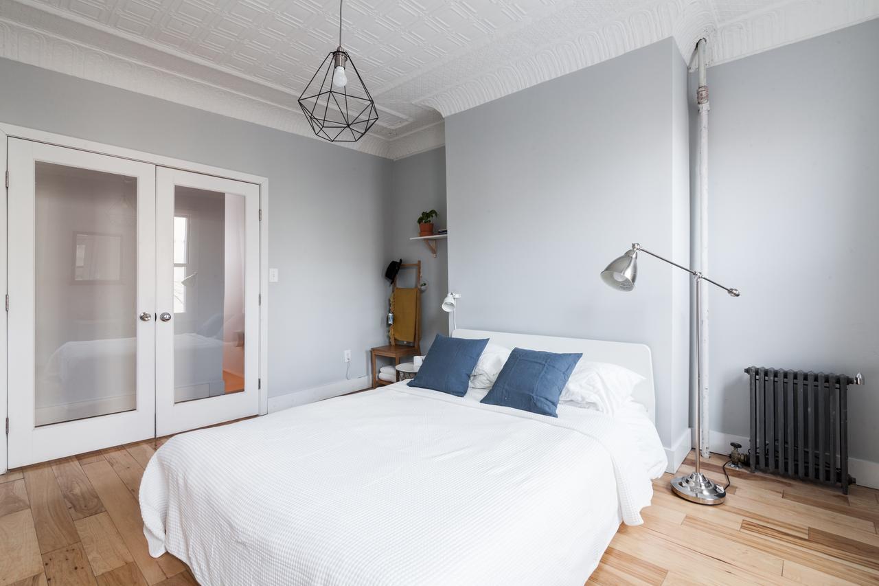 Gasthof The Brooklyn House By Living Lab *