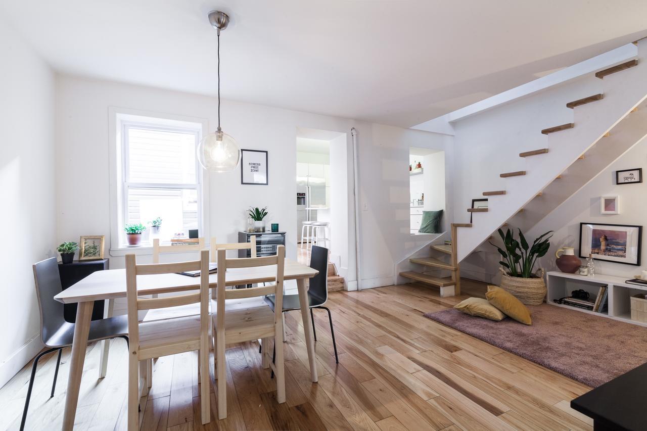 The Brooklyn House By Living Lab New York
